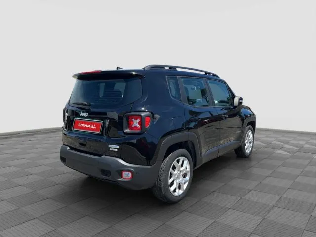 Jeep Renegade Renegade 1.4 T-Jet 120 CV GPL Longitude - Foto 8