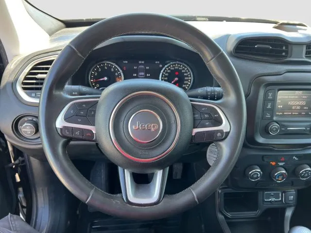 Jeep Renegade Renegade 1.4 T-Jet 120 CV GPL Longitude - Foto 10