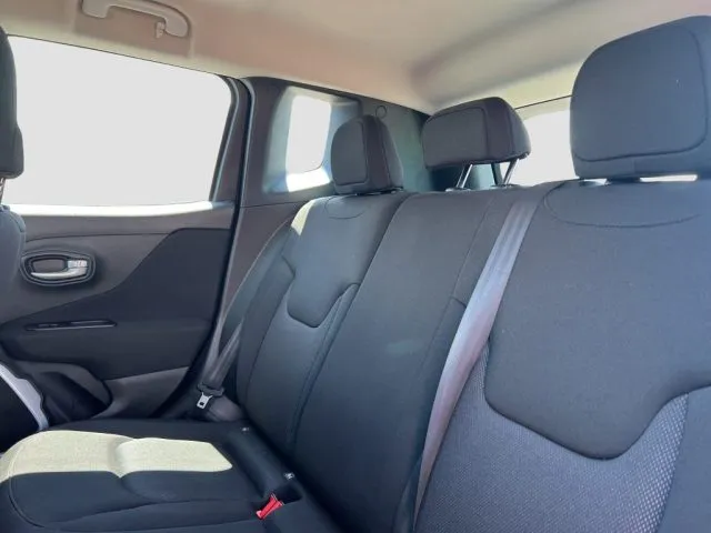 Jeep Renegade Renegade 1.4 T-Jet 120 CV GPL Longitude - Foto 11