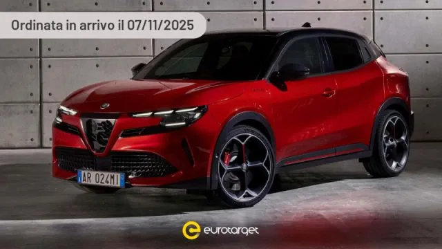 Alfa Romeo Junior Junior 156 CV BEV Intensa - Foto 193