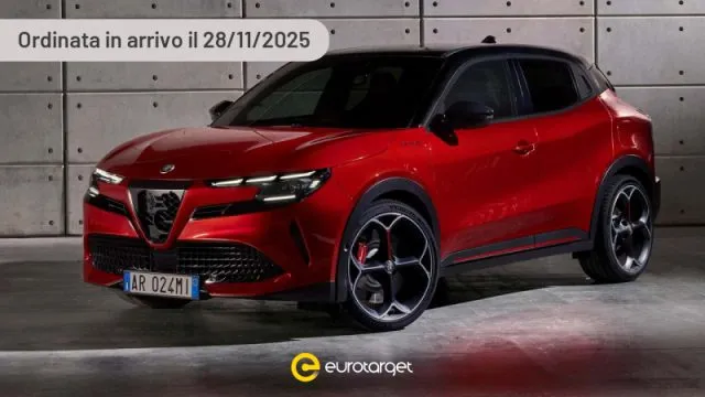 Alfa Romeo Junior Junior 156 CV BEV Intensa - Foto 241