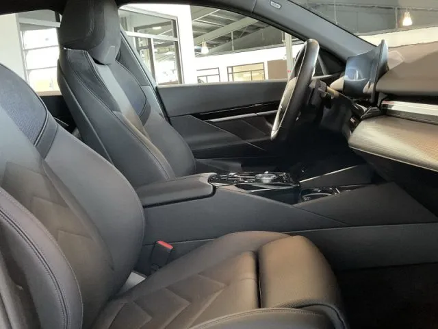 Bmw 520 - dettaglio 6