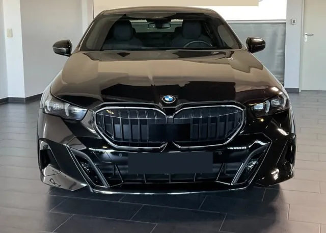 Bmw 520 - dettaglio 20