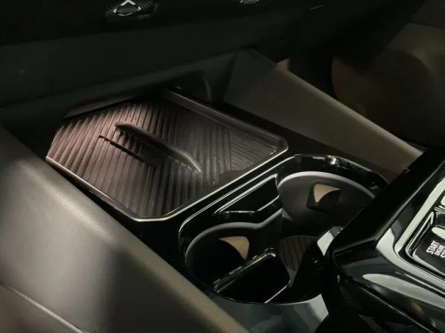 Bmw 520 - dettaglio 32