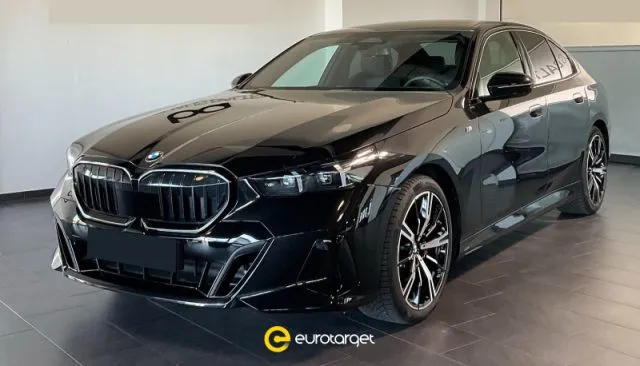 Bmw 520 - dettaglio 34