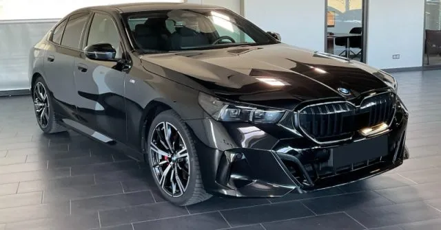 Bmw 520 - dettaglio 35