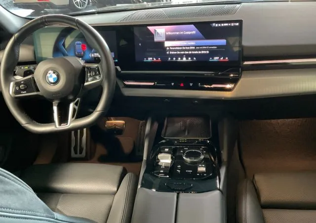 Bmw 520 - dettaglio 41