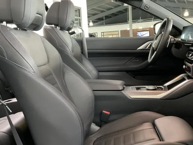 Bmw 420 - dettaglio 6