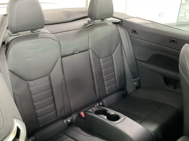 Bmw 420 - dettaglio 15