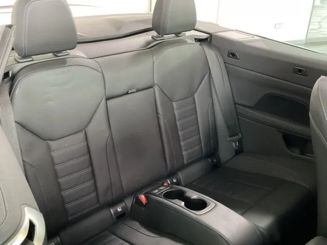 Bmw 420 - dettaglio 23