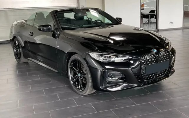 Bmw 420 - dettaglio 26