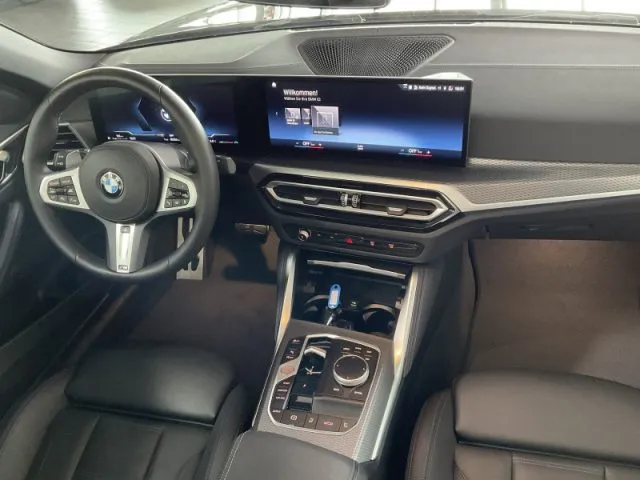 Bmw 420 - dettaglio 29