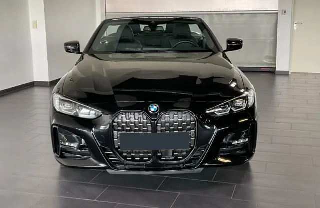 Bmw 420 - dettaglio 44