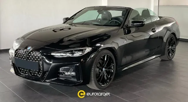 Bmw 420 - dettaglio 49