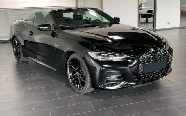 Bmw 420 - dettaglio 50