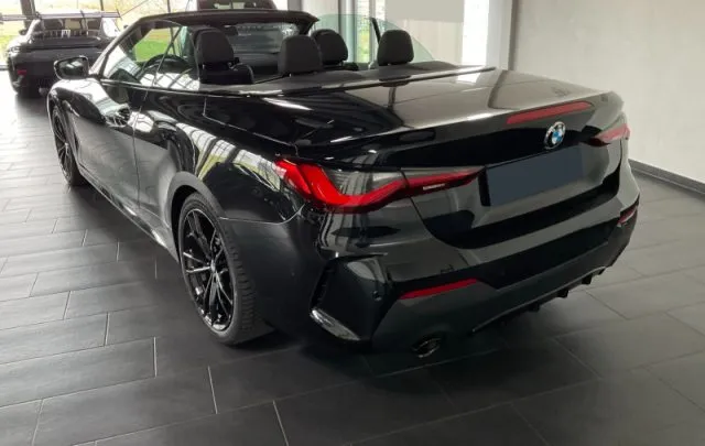 Bmw 420 - dettaglio 51