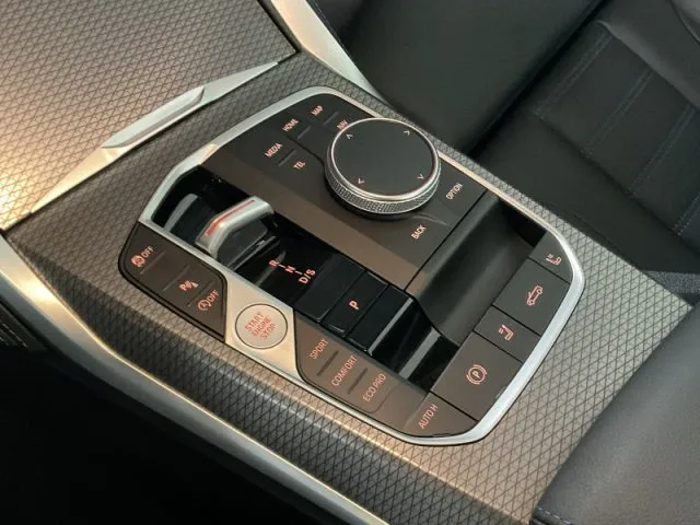 Bmw 420 - dettaglio 56