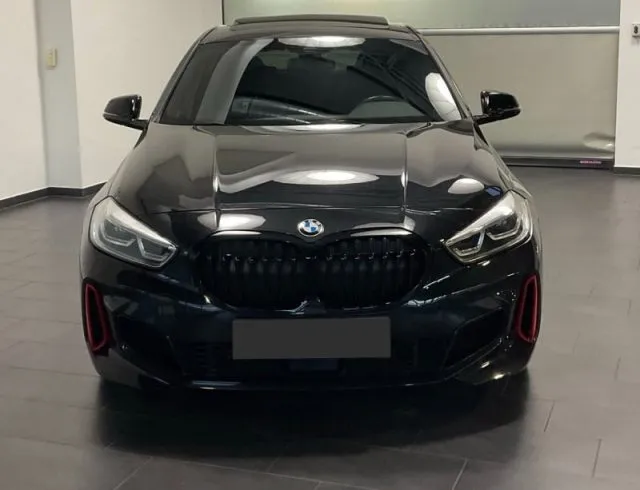 Bmw 128 - dettaglio 13