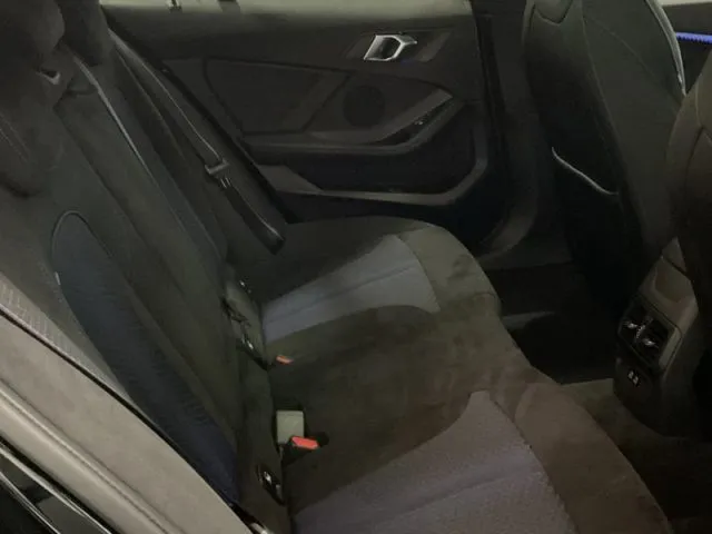 Bmw 128 - dettaglio 16