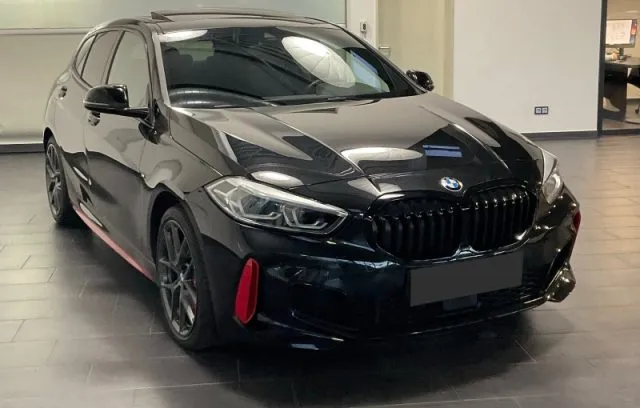 Bmw 128 - dettaglio 34