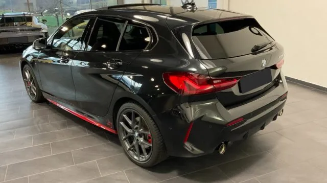 Bmw 128 - dettaglio 35