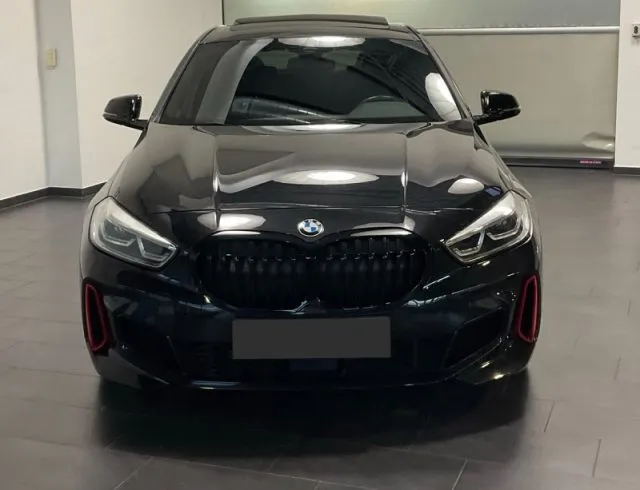 Bmw 128 - dettaglio 37