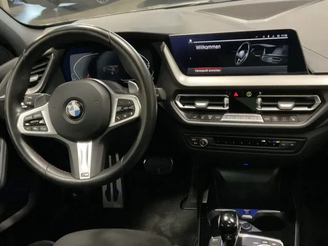 Bmw 128 - dettaglio 38