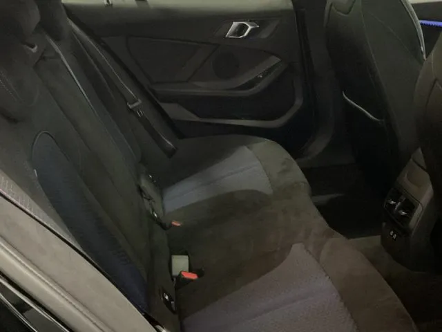 Bmw 128 - dettaglio 40