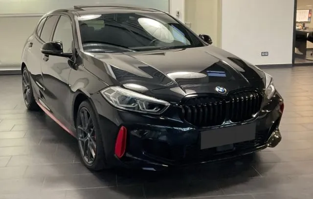 Bmw 128 - dettaglio 42