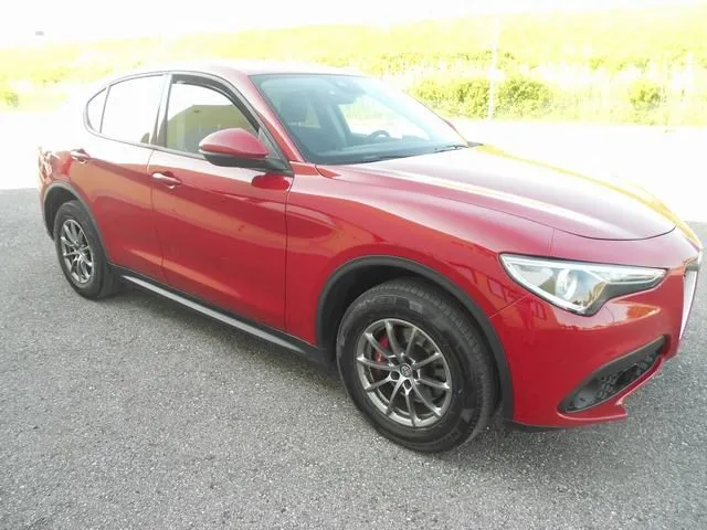 Alfa Romeo Stelvio BUSINESS - Foto 2