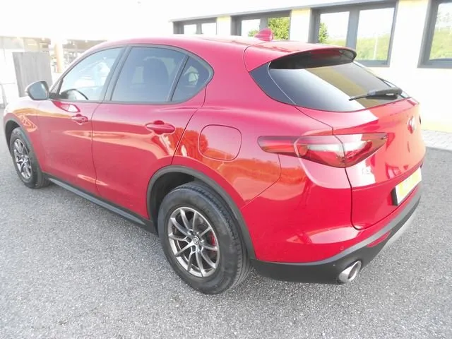 Alfa Romeo Stelvio BUSINESS - Foto 5