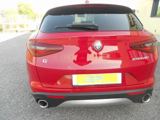 Alfa Romeo Stelvio BUSINESS - Foto 6