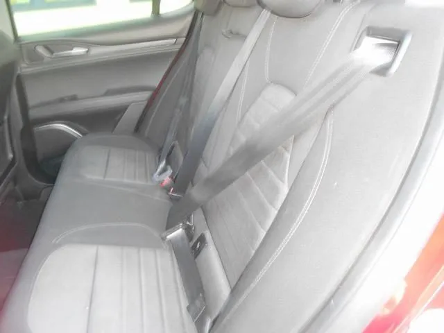 Alfa Romeo Stelvio BUSINESS - Foto 7
