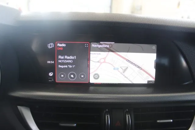 Alfa Romeo Stelvio Stelvio 2.2 T.diesel 210CV AT8 Q4 Veloce - Foto 13