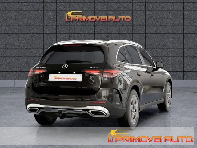 Mercedes-Benz GL 450 4Matic Mild Hybrid AMG Line Advanced - Foto 2