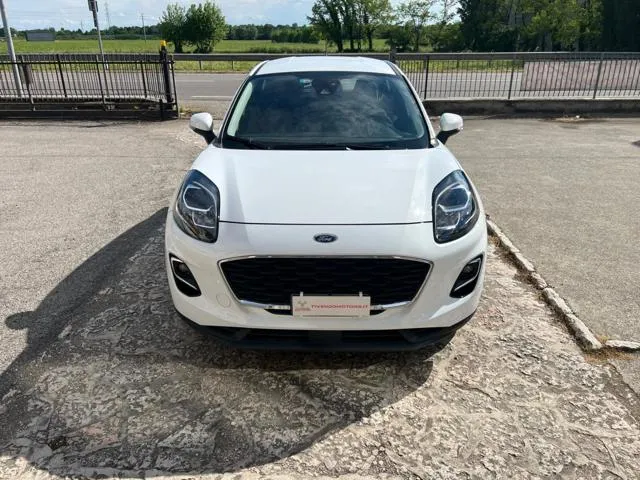 Ford Puma 1.0 EcoBoost 95 CV S&S Connect - Foto 2