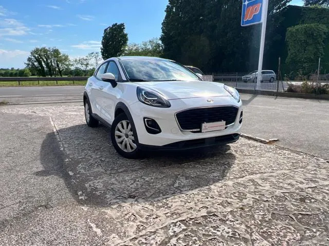 Ford Puma 1.0 EcoBoost 95 CV S&S Connect - Foto 3