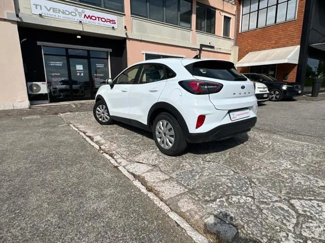 Ford Puma 1.0 EcoBoost 95 CV S&S Connect - Foto 7