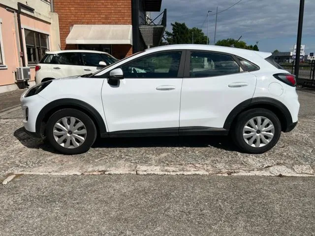 Ford Puma 1.0 EcoBoost 95 CV S&S Connect - Foto 8