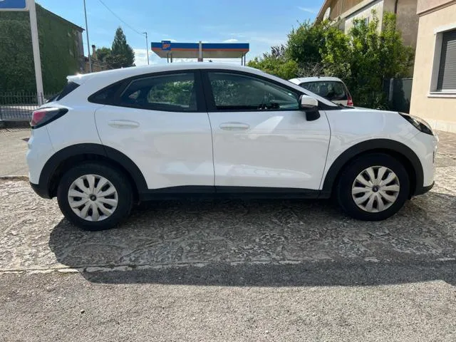 Ford Puma 1.0 EcoBoost 95 CV S&S Connect - Foto 9