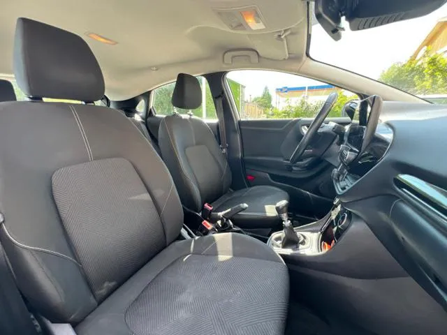 Ford Puma 1.0 EcoBoost 95 CV S&S Connect - Foto 10