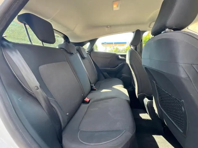 Ford Puma 1.0 EcoBoost 95 CV S&S Connect - Foto 11