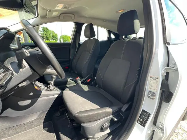 Ford Puma 1.0 EcoBoost 95 CV S&S Connect - Foto 12