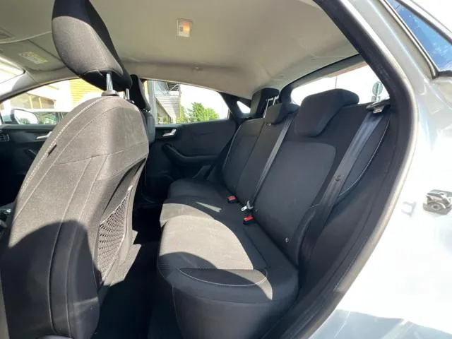Ford Puma 1.0 EcoBoost 95 CV S&S Connect - Foto 13