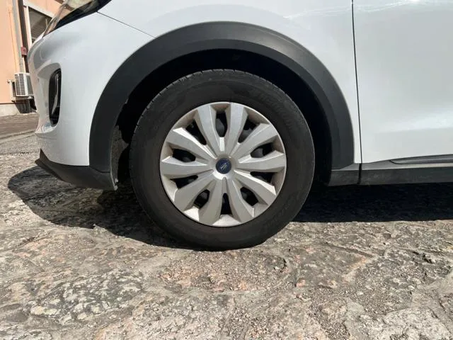 Ford Puma 1.0 EcoBoost 95 CV S&S Connect - Foto 14