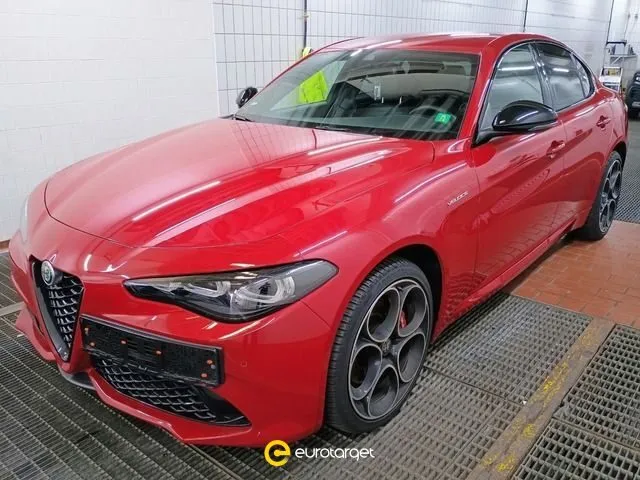 Alfa Romeo Giulia Giulia 2.0 Turbo 280CV AT8 AWD Q4 Veloce - Foto 25