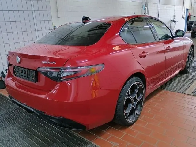 Alfa Romeo Giulia Giulia 2.0 Turbo 280CV AT8 AWD Q4 Veloce - Foto 33