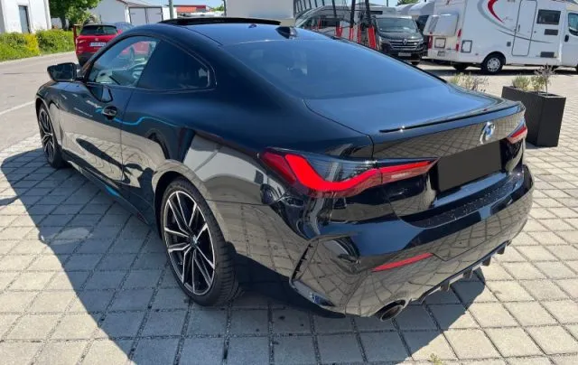 Bmw 420 - dettaglio 3