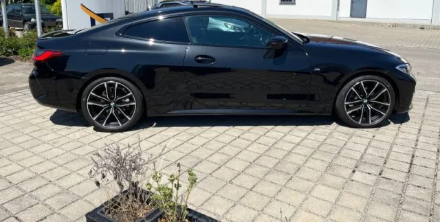 Bmw 420 - dettaglio 5