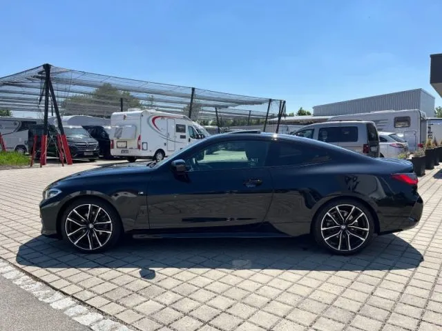 Bmw 420 - dettaglio 14